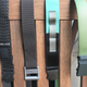 Left to right: Yaak Design, Arcade Futureweave, Arcade Guide, Arcade Nomad, Mission Nylon, Mission Leather